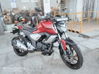 Yamaha FZ-S FI V3 BS6 2022 Model