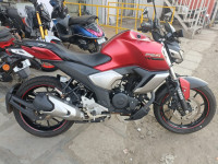 Yamaha FZ-S FI V3 BS6