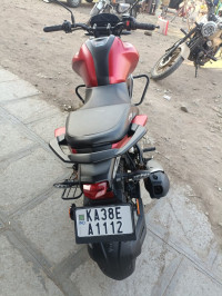 Yamaha FZ-S FI V3 BS6