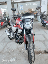 Yamaha FZ-S FI V3 BS6