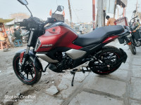 Yamaha FZ-S FI V3 BS6