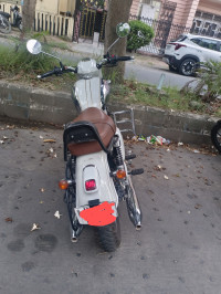 Jawa Jawa 2021 Model