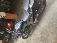 Yamaha FZ 25 BS6