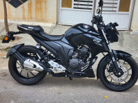 Yamaha FZ 25 BS6
