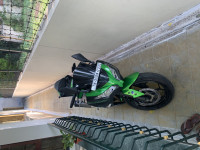 Kawasaki Ninja 300 BS6