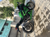 Kawasaki Ninja 300 BS6