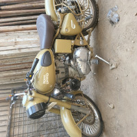 Royal Enfield Classic 500 2017 Model