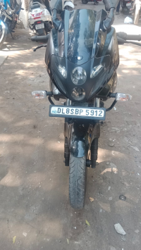 Bajaj Pulsar 220 DTSi 2016 Model