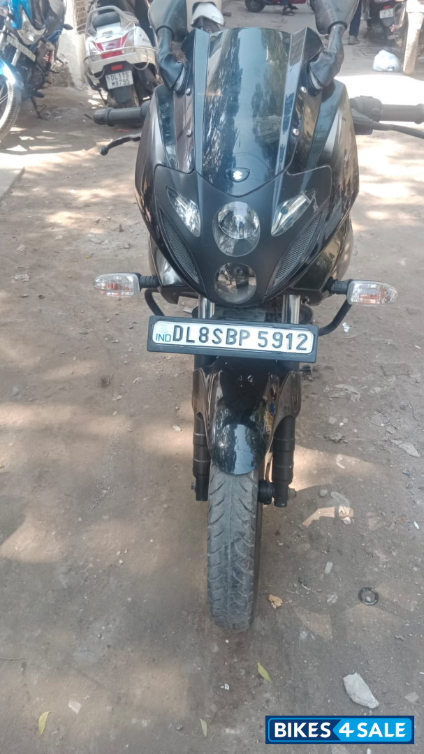 Bajaj Pulsar 220 DTSi