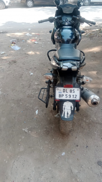 Bajaj Pulsar 220 DTSi
