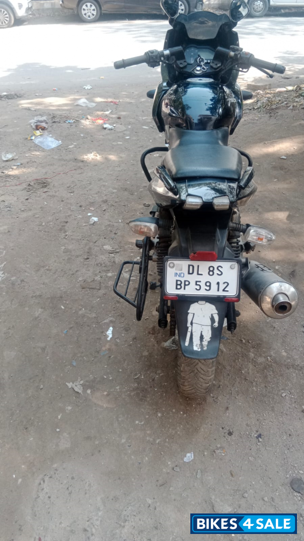 Bajaj Pulsar 220 DTSi