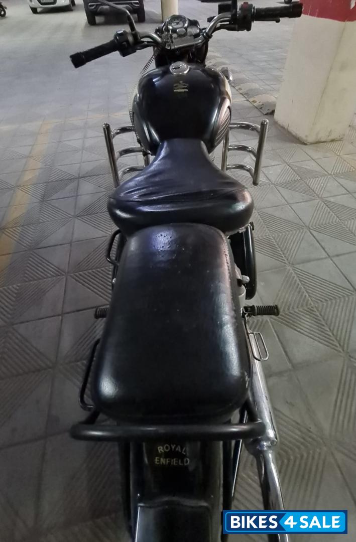 Royal Enfield Classic 350