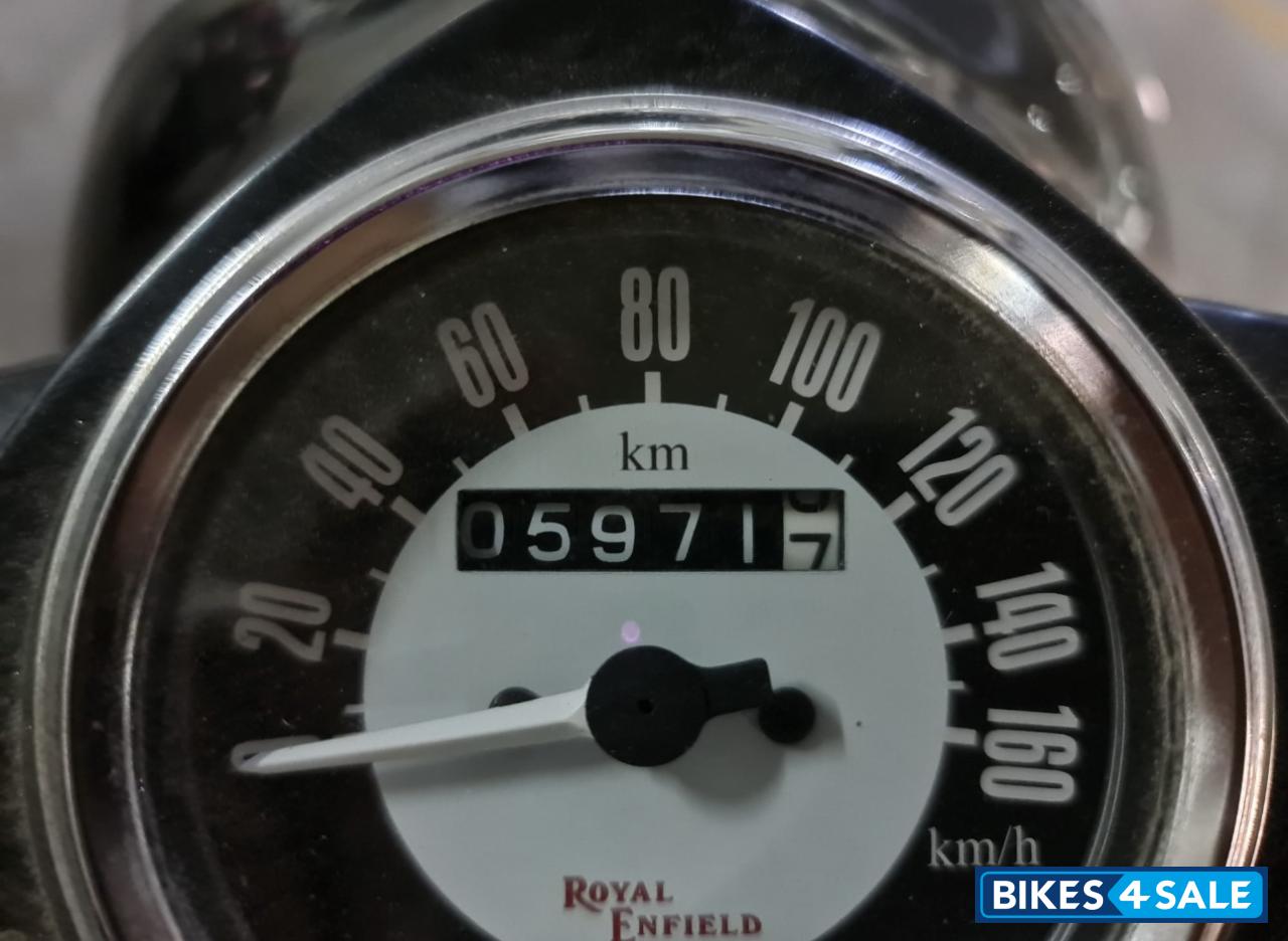 Royal Enfield Classic 350 Royal Enfield Classic 350