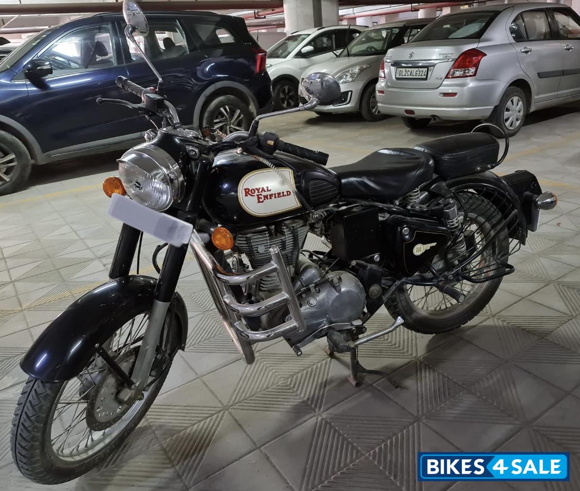 Royal Enfield Classic 350 Royal Enfield Classic 350