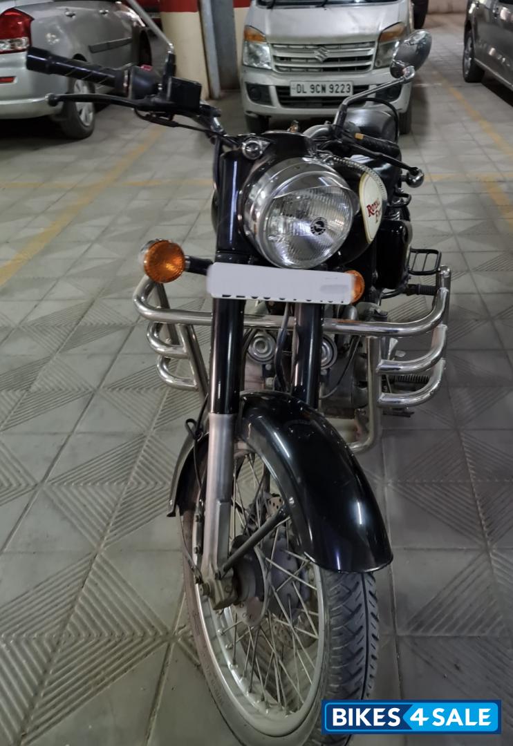 Royal Enfield Classic 350 Royal Enfield Classic 350