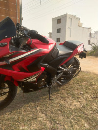 Bajaj Pulsar RS 200 2016 Model