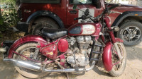 Royal Enfield Classic 500 2010 Model