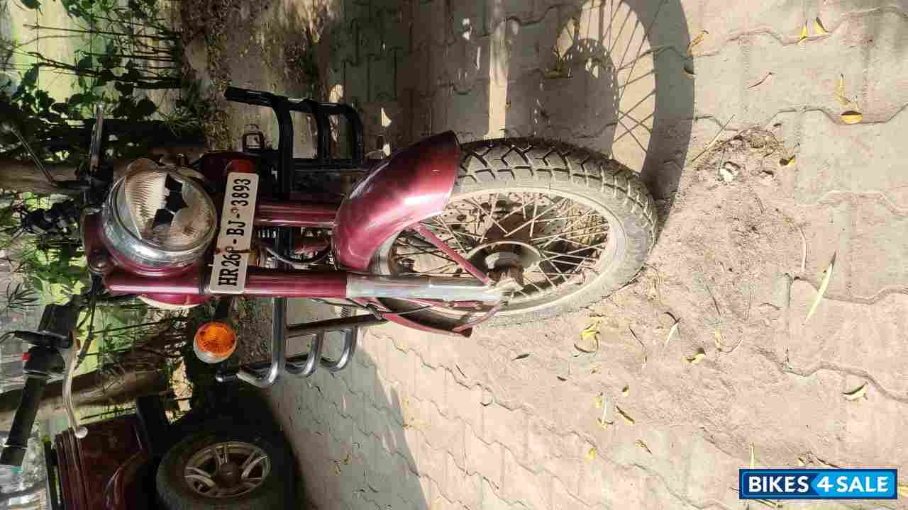 Royal Enfield Classic 500 Royal Enfield Classic 500