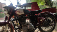 Royal Enfield Classic 500