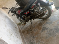 Hero Splendor Pro 2011 Model