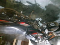 Bajaj Discover DTSi 135 2008 Model