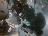 Bajaj Discover DTSi 135