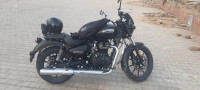 Royal Enfield Meteor 350 Stellar 2021 Model