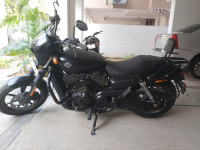 Harley Davidson Street 750
