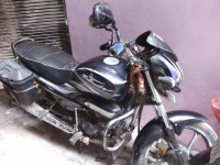 Hero Super Splendor 2012 Model