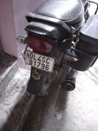 Blue Hero Super Splendor