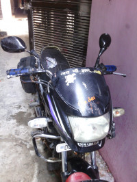 Blue Hero Super Splendor