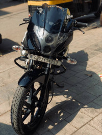Bajaj Pulsar 2016 Model