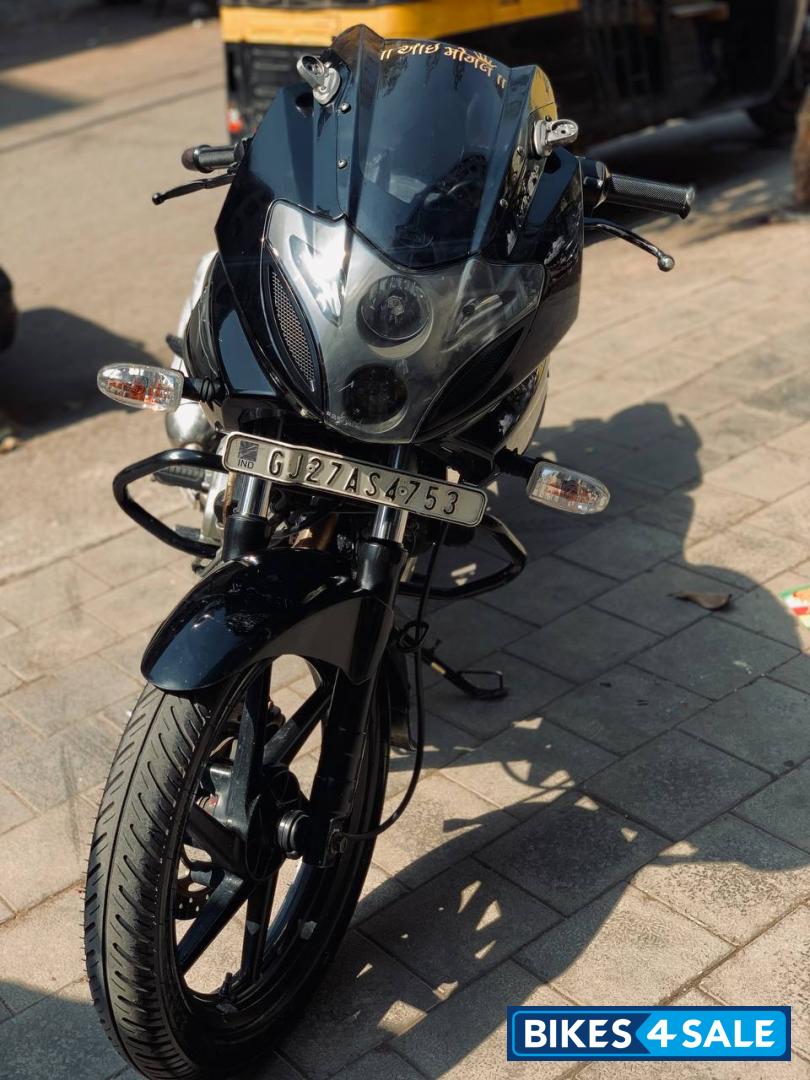 Bajaj Pulsar