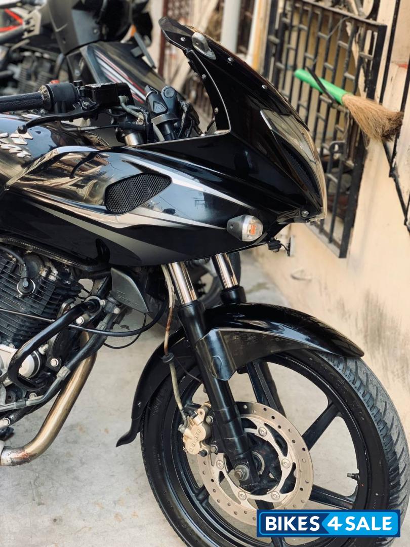 Bajaj Pulsar Bajaj Pulsar