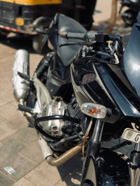 Bajaj Pulsar