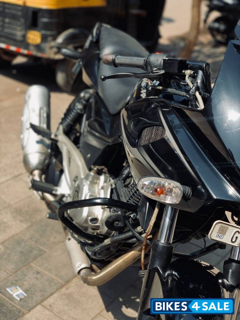 Bajaj Pulsar Bajaj Pulsar