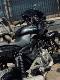 Bajaj Pulsar