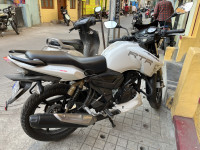 TVS Apache RTR 180