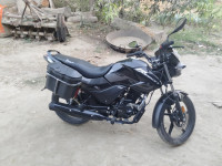 Hero Passion Pro BS6