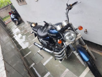 Royal Enfield Thunderbird 350 2015 Model