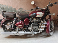 Royal Enfield Classic 350 2014 Model