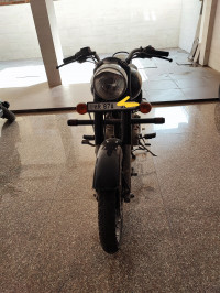 Royal Enfield Classic 350 2017 Model