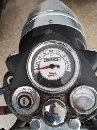 Royal Enfield Classic 350