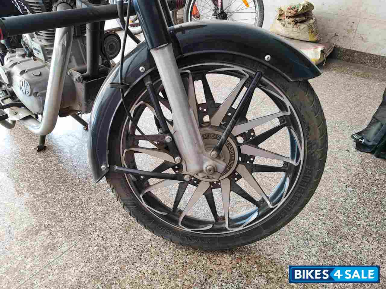 Royal Enfield Classic 350 Royal Enfield Classic 350