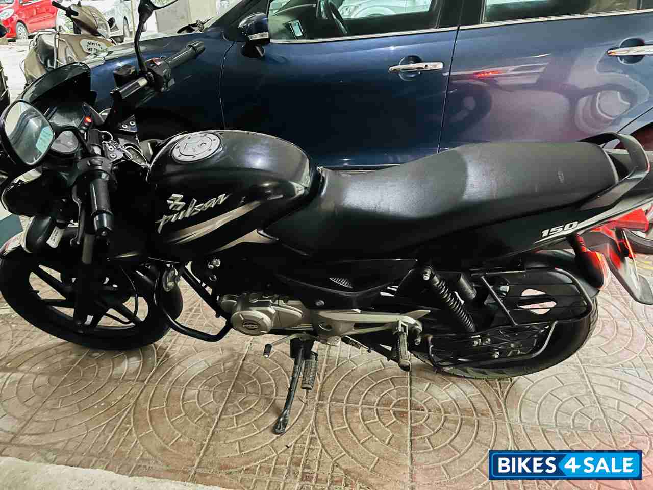 Bajaj Pulsar 150 DTSi