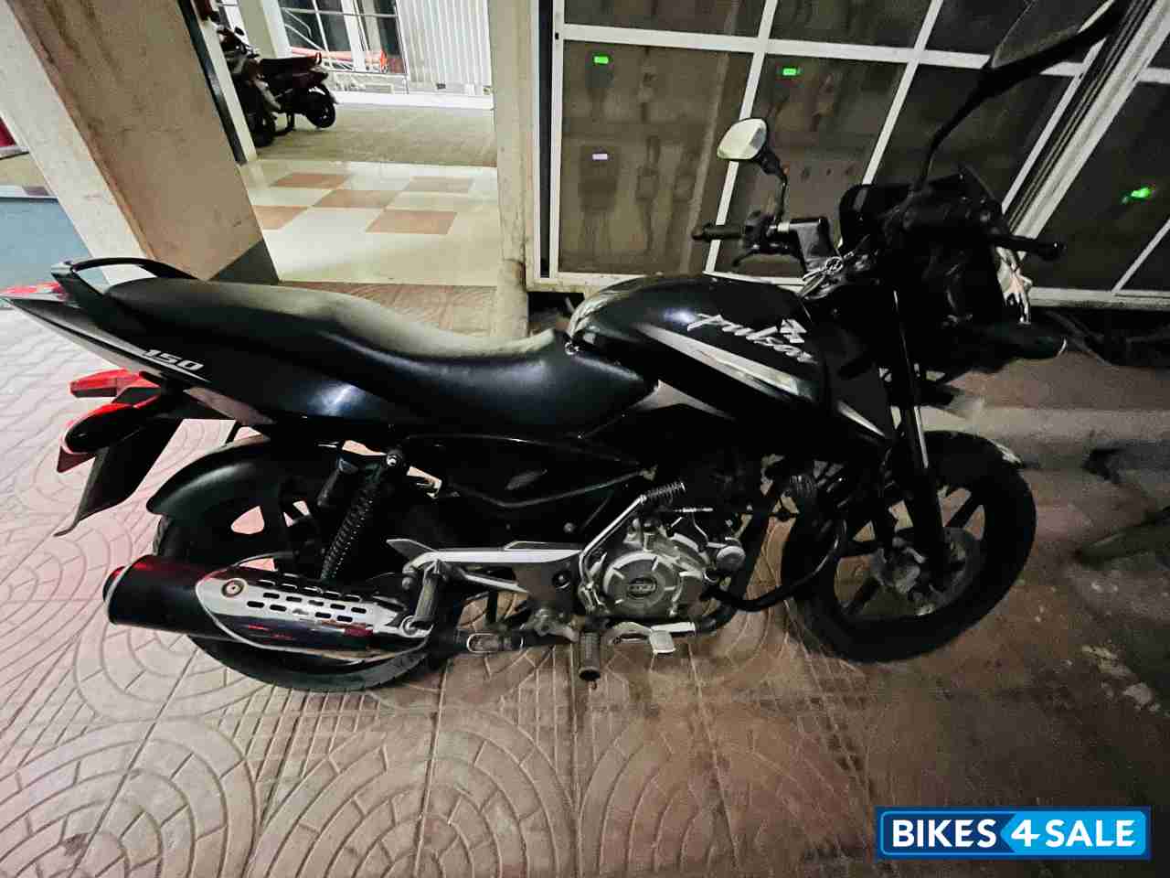 Bajaj Pulsar 150 DTSi