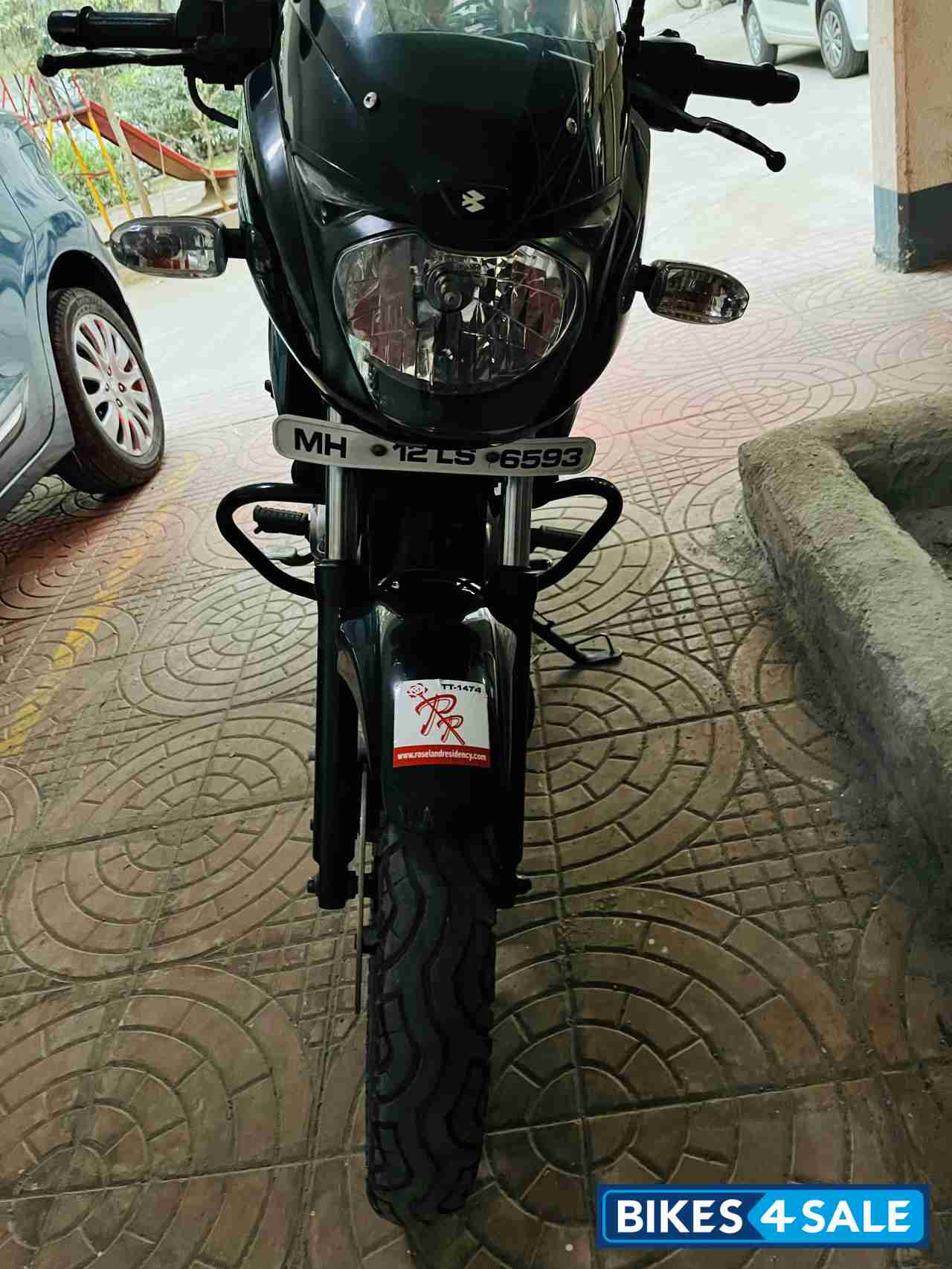 Bajaj Pulsar 150 DTSi