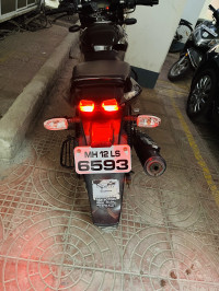 Bajaj Pulsar 150 DTSi