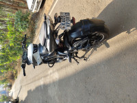 Whitegray Bajaj Pulsar NS200