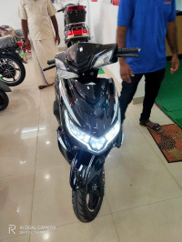 KOMAKI SE 2021 Model